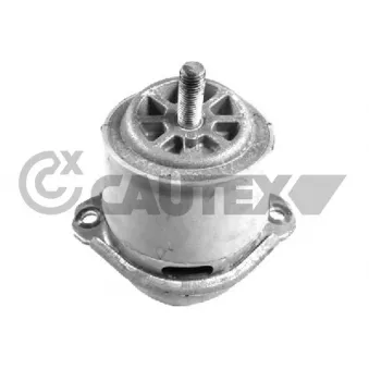 Support moteur CAUTEX 772206