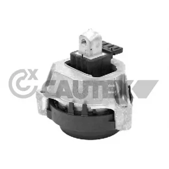 Support moteur CAUTEX 772208