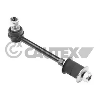 Entretoise/tige, stabilisateur CAUTEX 772210
