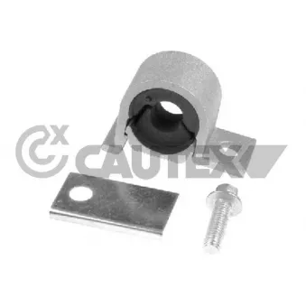 Suspension, stabilisateur CAUTEX 772213
