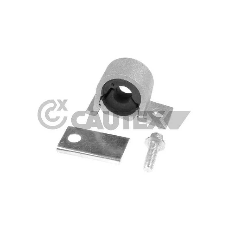 Suspension, stabilisateur CAUTEX 772213