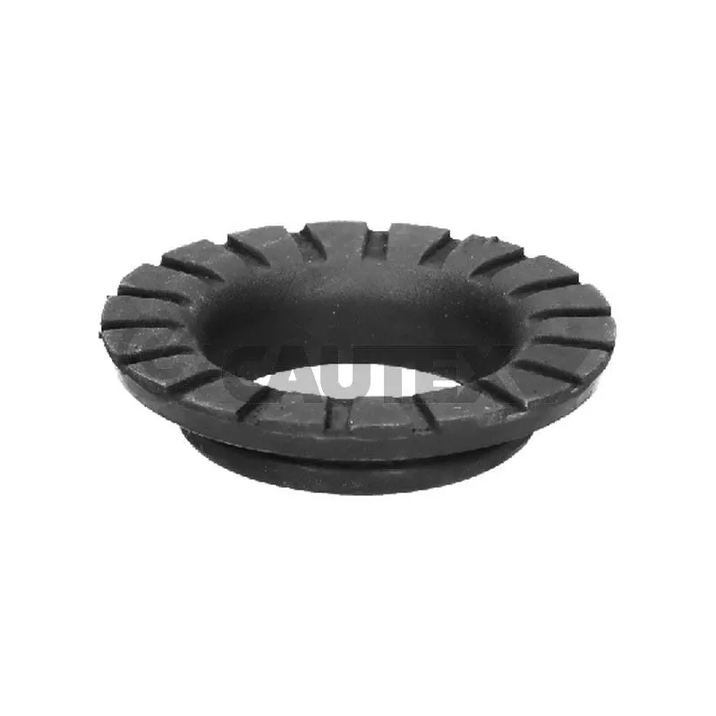 Anneau de support, coupelle de suspension CAUTEX 772215