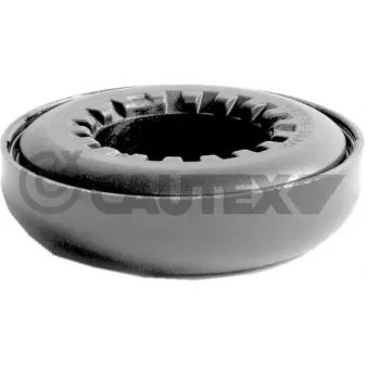 Roulement, coupelle de suspension CAUTEX 772216