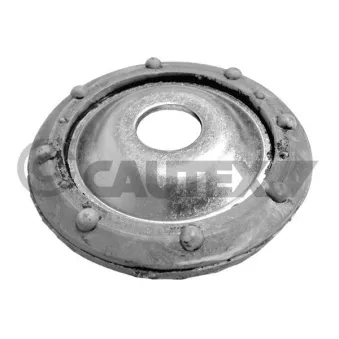 Kit de réparation, coupelle de suspension CAUTEX 772217