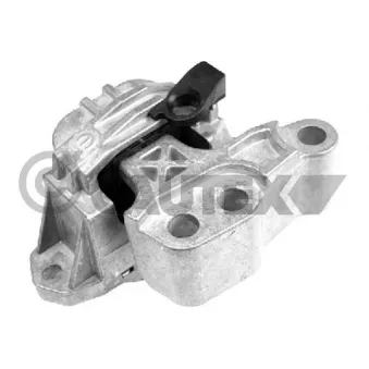 Support moteur avant droit CAUTEX 772219