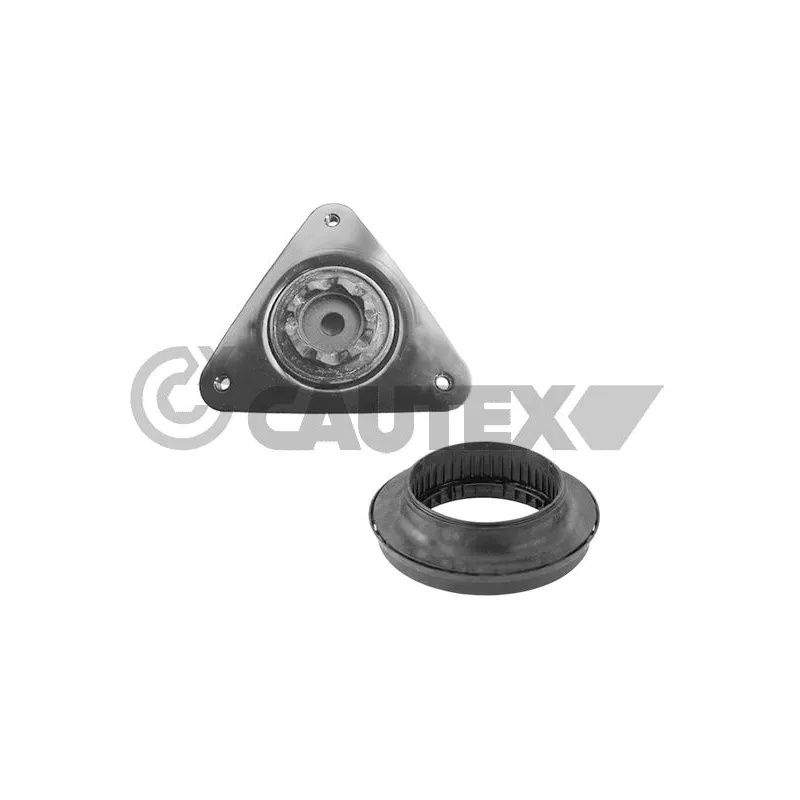 Kit de réparation, coupelle de suspension CAUTEX 772230