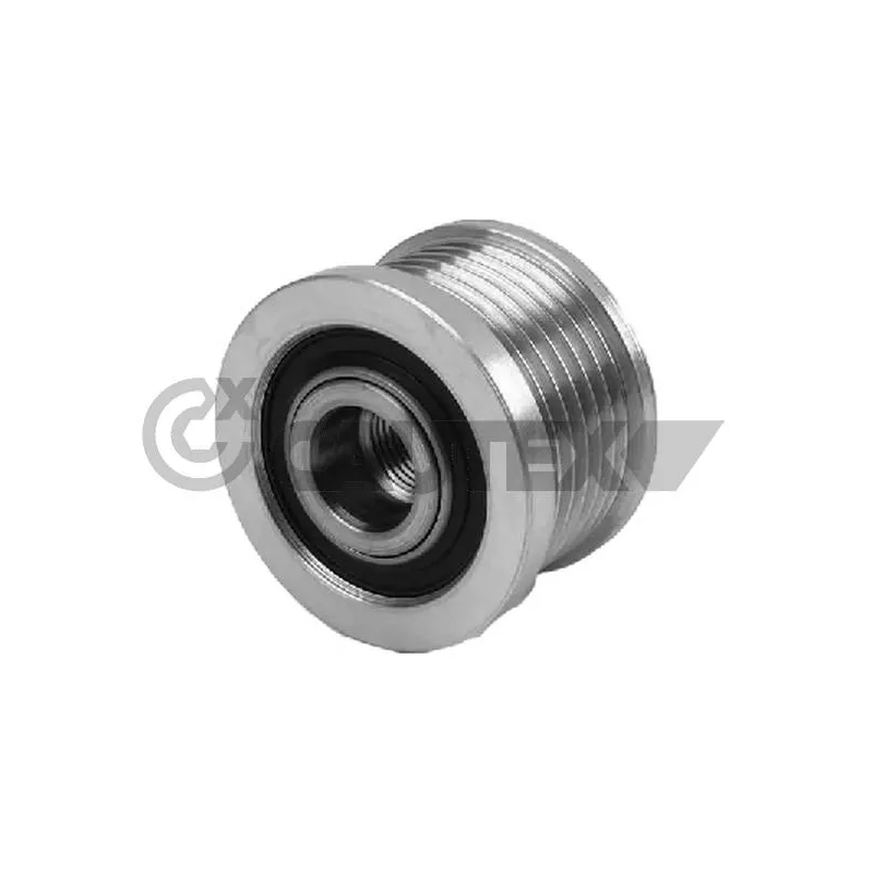 Poulie roue libre, alternateur CAUTEX 772238