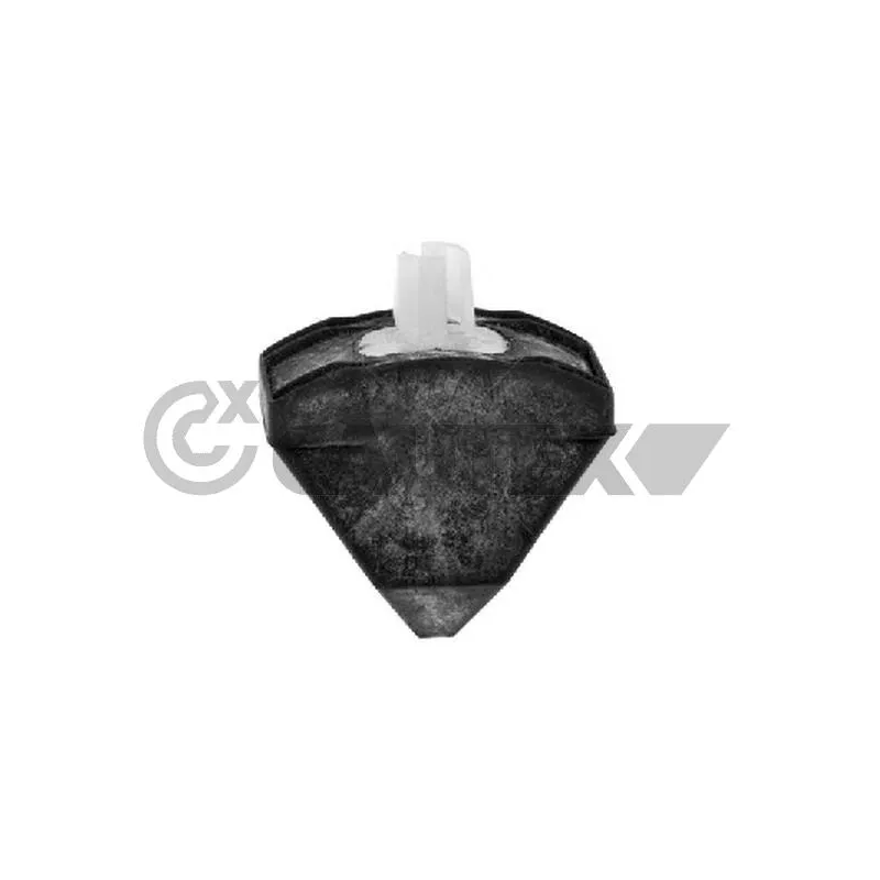 Butée élastique, suspension CAUTEX 772240