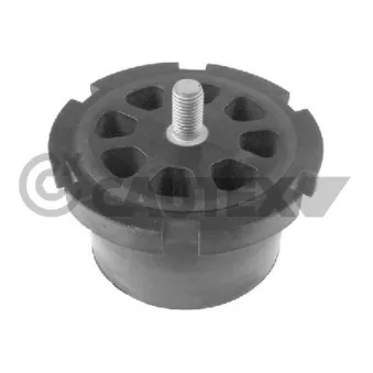 Butée élastique, suspension CAUTEX 772241