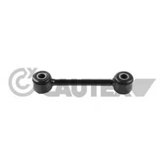 Entretoise/tige, stabilisateur CAUTEX 772251