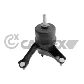 Support moteur CAUTEX 772261