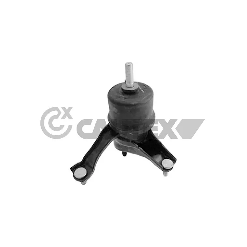 Support moteur CAUTEX 772261