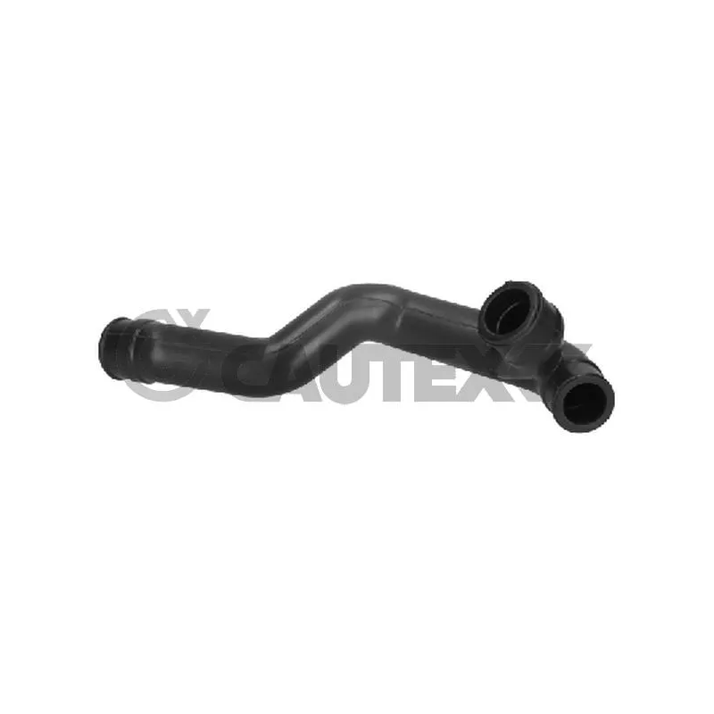 Tuyau, ventilation de carter-moteur CAUTEX 772263
