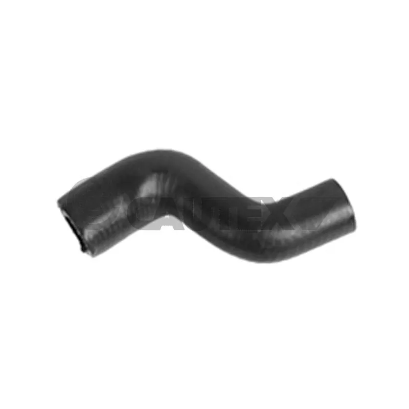 Durite de radiateur CAUTEX 772266