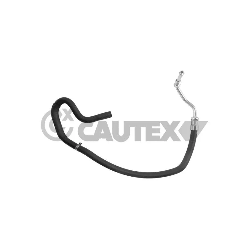 Conduite d'huile, compresseur CAUTEX 772274