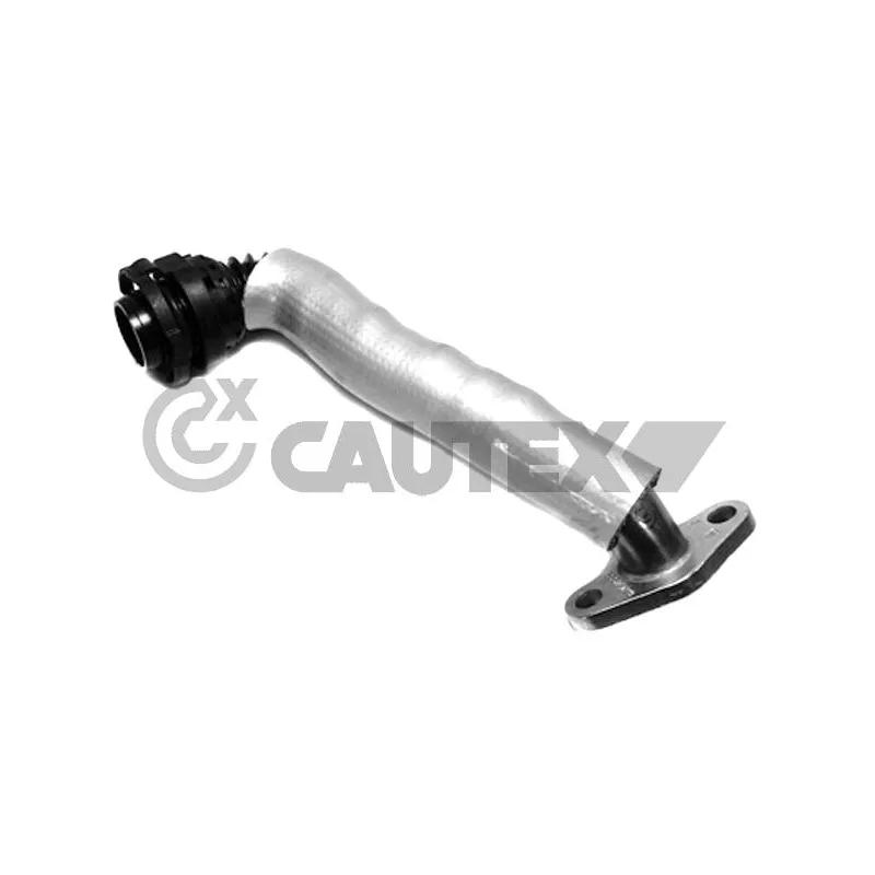 Conduite d'huile, compresseur CAUTEX 772275