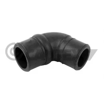 Tuyau, ventilation de carter-moteur CAUTEX 772279