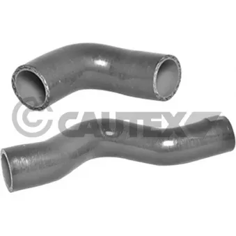 Gaine de suralimentation CAUTEX 772284
