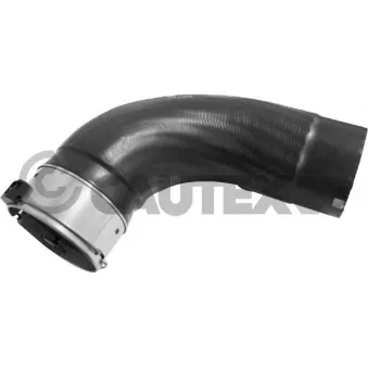 Gaine de suralimentation CAUTEX 772286