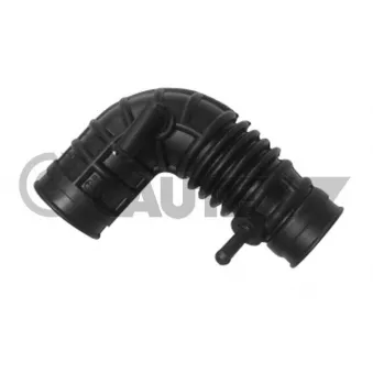 Tuyau d'aspiration, alimentation d'air CAUTEX