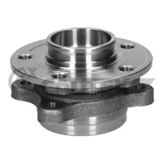 Moyeu de roue avant CAUTEX 772292