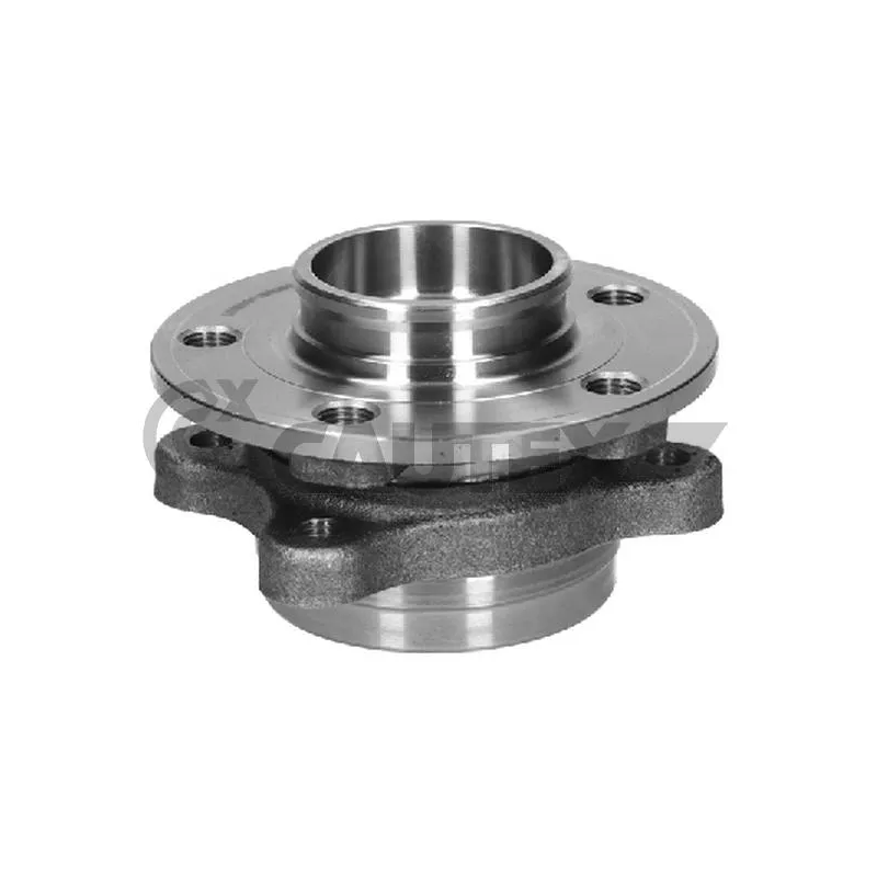 Moyeu de roue avant CAUTEX 772292