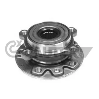 Moyeu de roue avant CAUTEX 772298