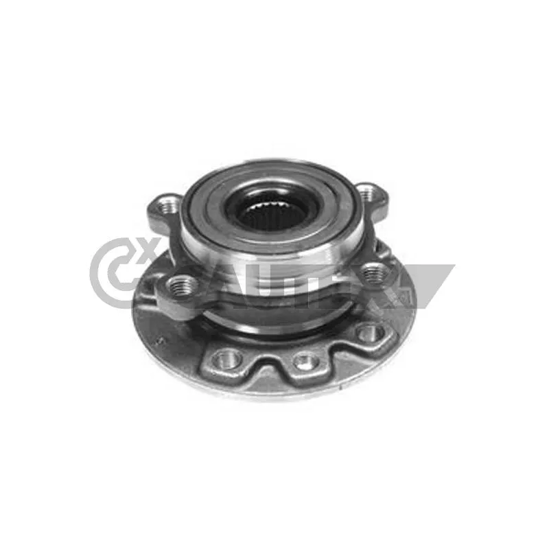 Moyeu de roue avant CAUTEX 772298