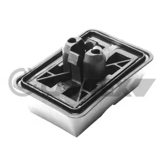 Fixation, cric CAUTEX 772303