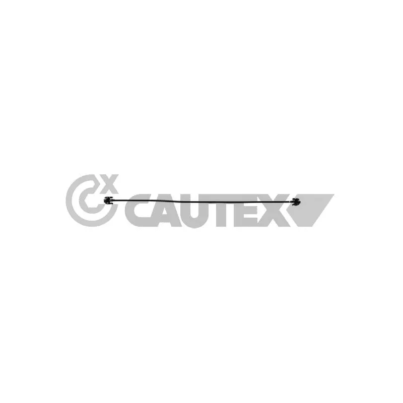 Gaine de chauffage CAUTEX 772307