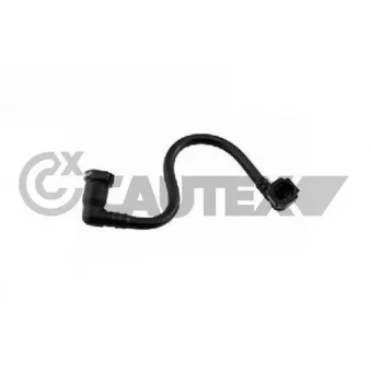 Tuyau de carburant CAUTEX 772310