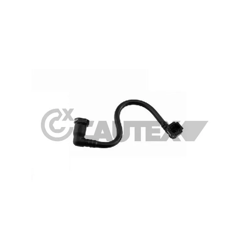 Tuyau de carburant CAUTEX 772310