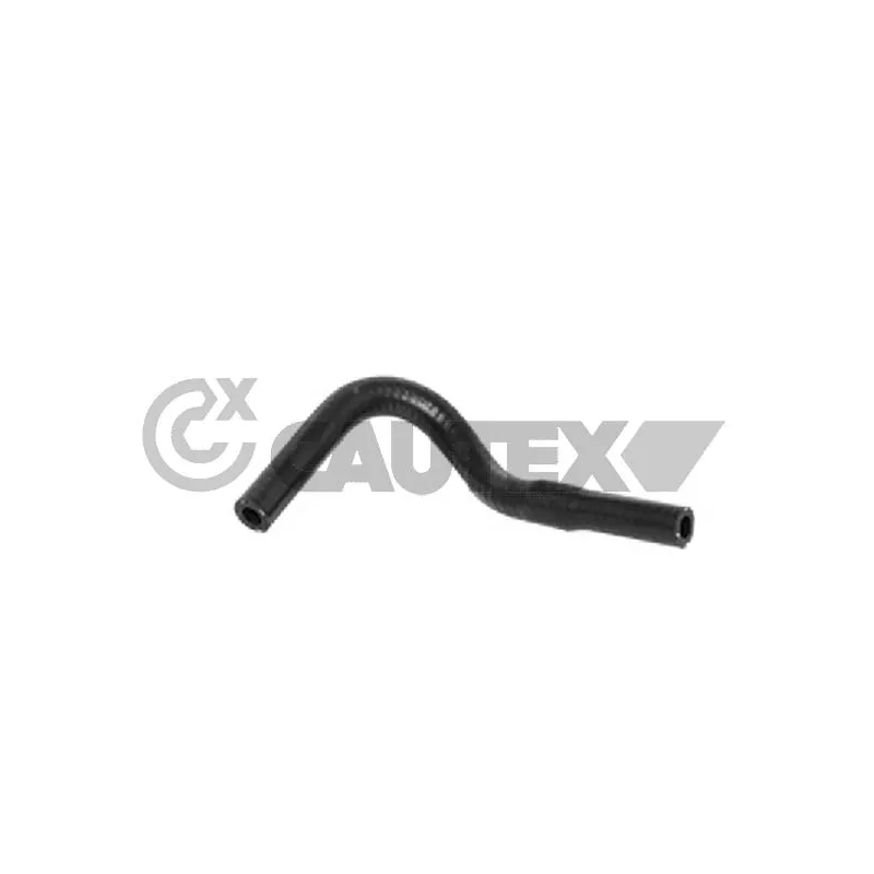 Durite de radiateur CAUTEX 772331