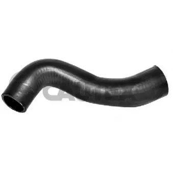 Durite de radiateur CAUTEX 772332