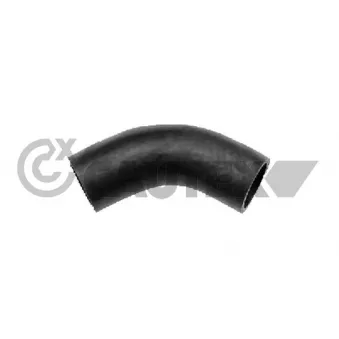Durite de radiateur CAUTEX 772333