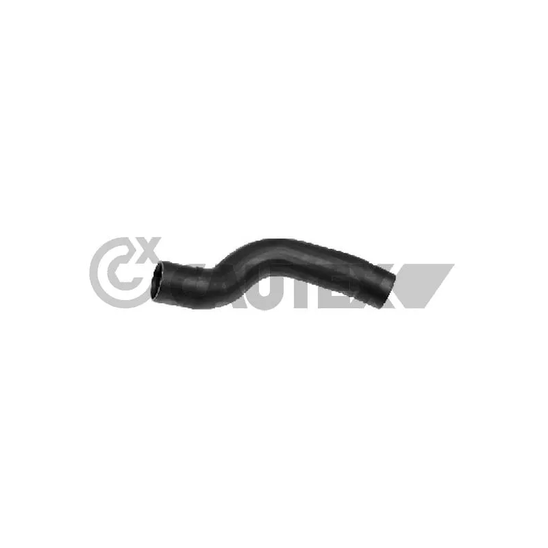 Durite de radiateur CAUTEX 772337