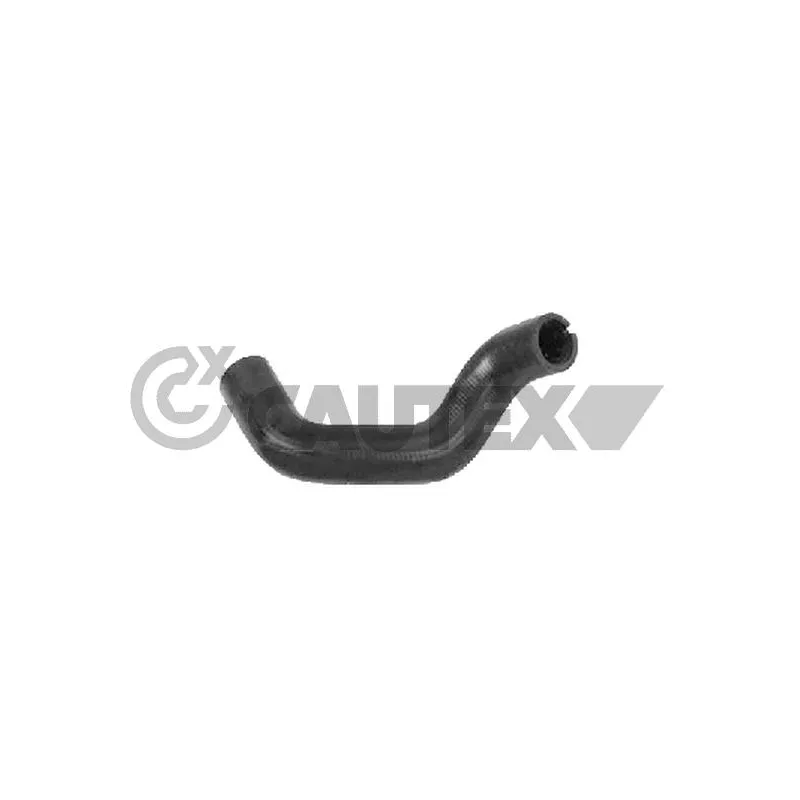 Durite de radiateur CAUTEX 772338