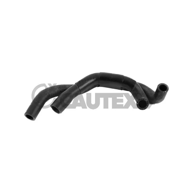 Durite de radiateur CAUTEX 772348