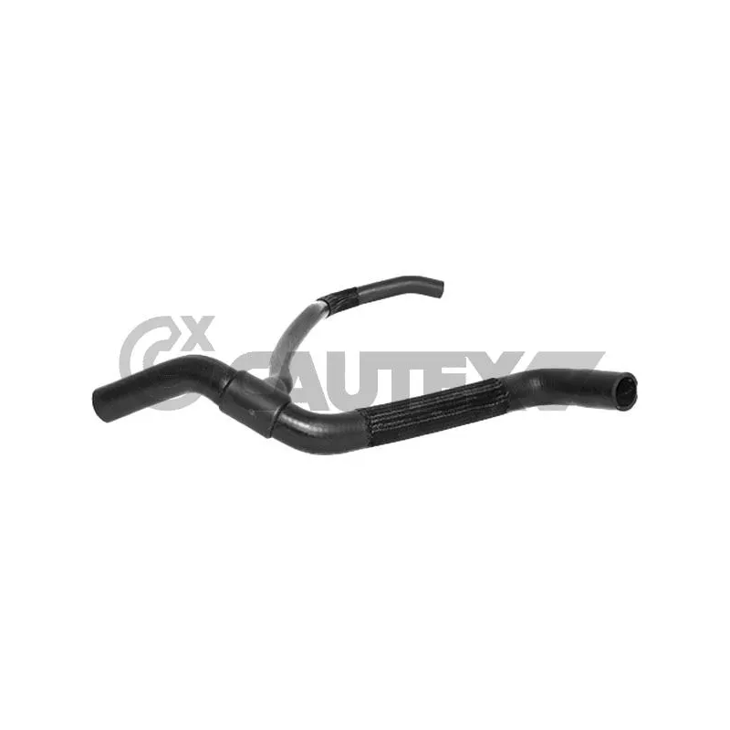 Durite de radiateur CAUTEX 772350