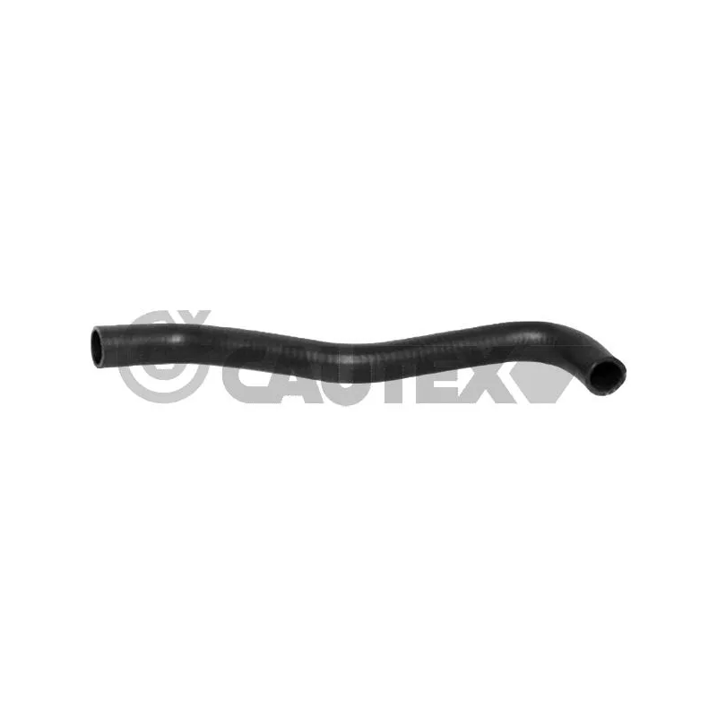 Durite de radiateur CAUTEX 772351