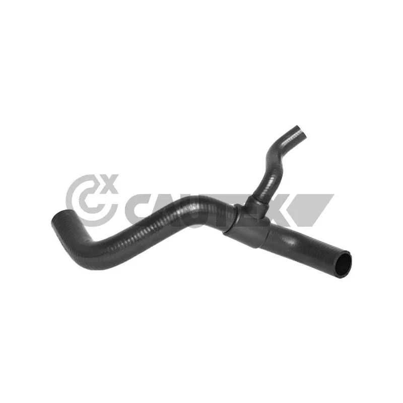 Durite de radiateur CAUTEX 772353