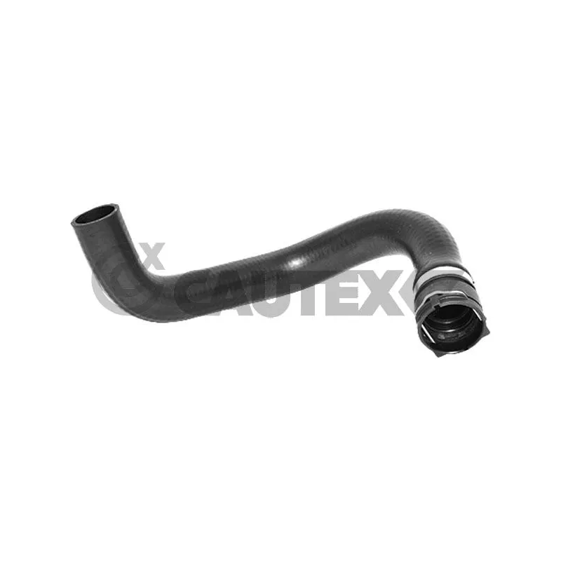 Durite de radiateur CAUTEX 772356