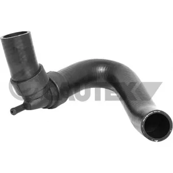 Durite de radiateur CAUTEX 772361