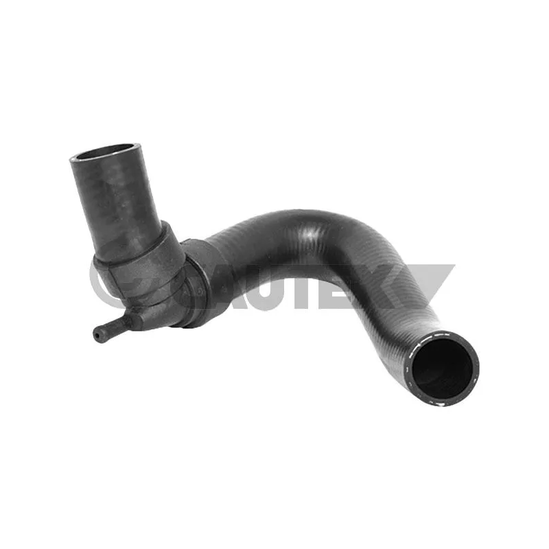 Durite de radiateur CAUTEX 772361