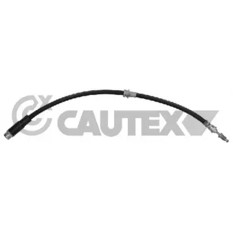 Flexible de frein CAUTEX 772363