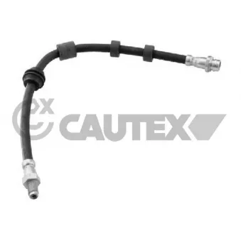 Flexible de frein CAUTEX 772364