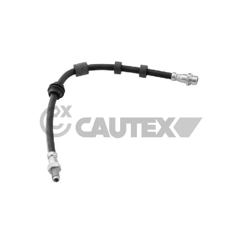 Flexible de frein CAUTEX 772364
