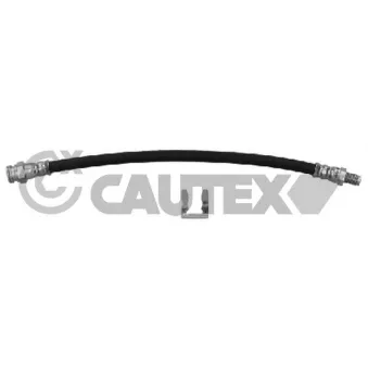Flexible de frein CAUTEX 772365