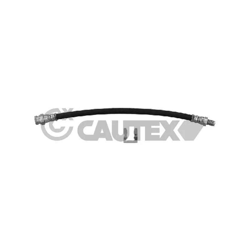 Flexible de frein CAUTEX 772365