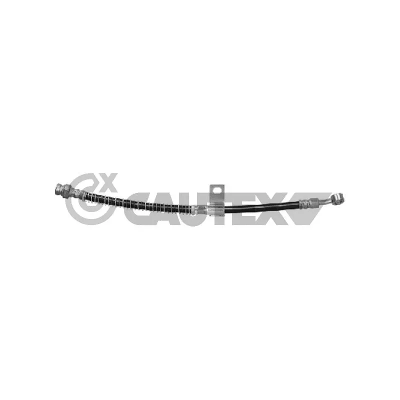 Flexible de frein avant gauche CAUTEX 772367